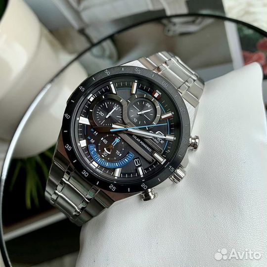 Casio Edifice EQS-920DB-1B