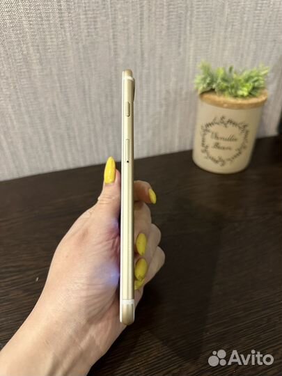 iPhone 7 Plus, 128 ГБ