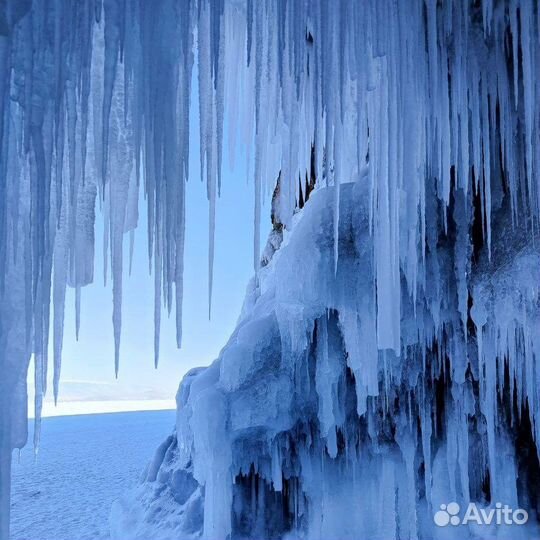 Путешествие на Новый Год