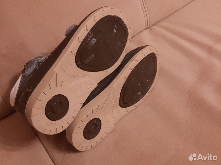 Ортопедические сандали скороход 29