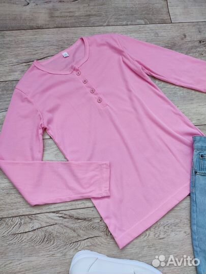 Новые женские вещи 42 44 46