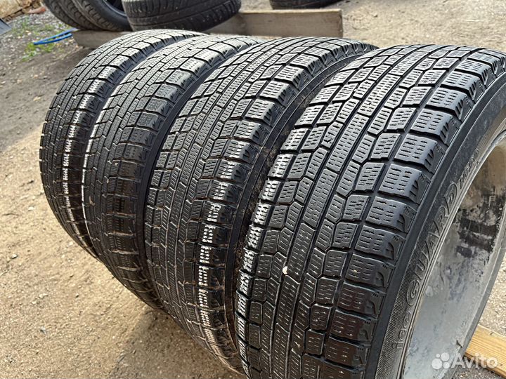 Yokohama Ice Guard IG20 185/65 R15 88Q