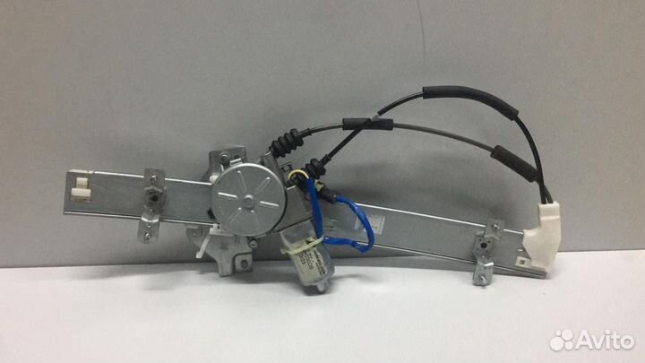 Стеклоподъемник в сборе spectra 1.6 иж 0k2a358560b