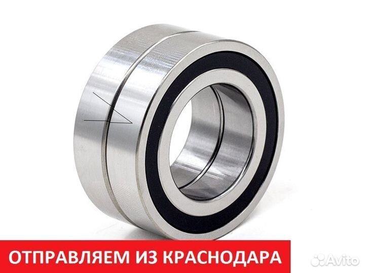 Подшипники для шпинделей