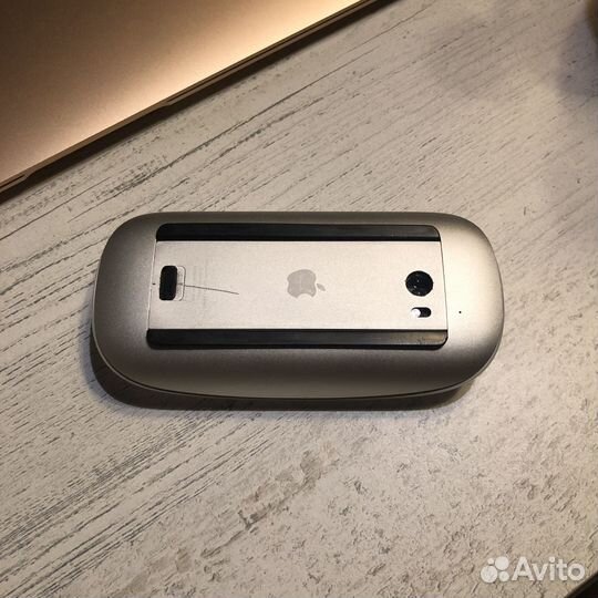 Мышка Apple Magic Mouse