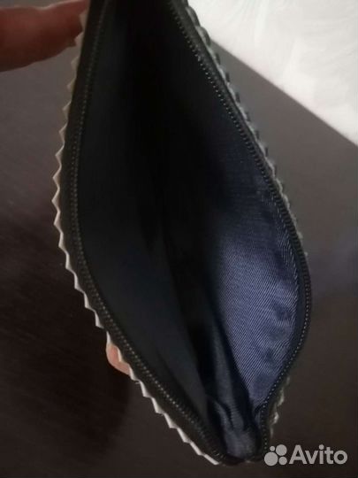 Кошелёк винтажный СССР