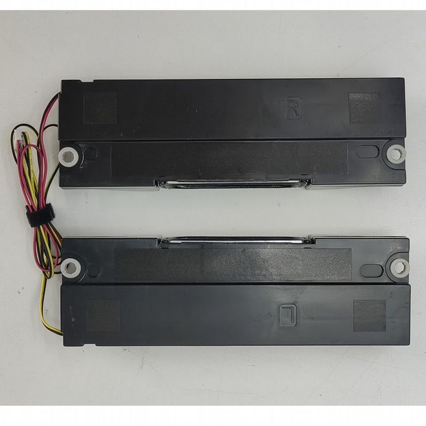 [BN96-21667C] Динамики Samsung, 6ом, 10вт, 96мм X 3