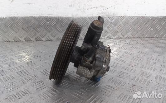 Насос гу дизельный mitsubishi L200 K4T (ZML01BT01)