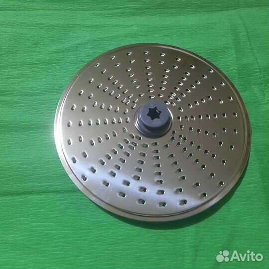 Ножи дисковые для насадки-измельчителя kenwood