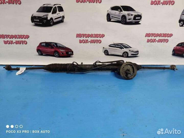 Рулевая рейка Пежо 206