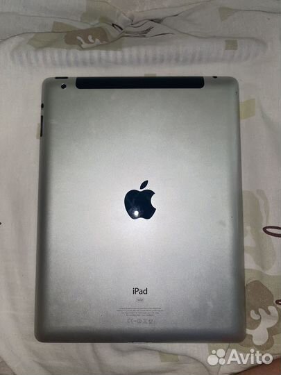 iPad 2