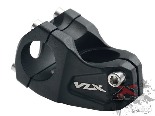 Вынос руля внешний aristo VLX.ST01 Enduro 1-1/8