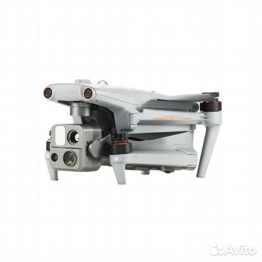 Квадрокоптер Autel Robotics EVO Max 4T