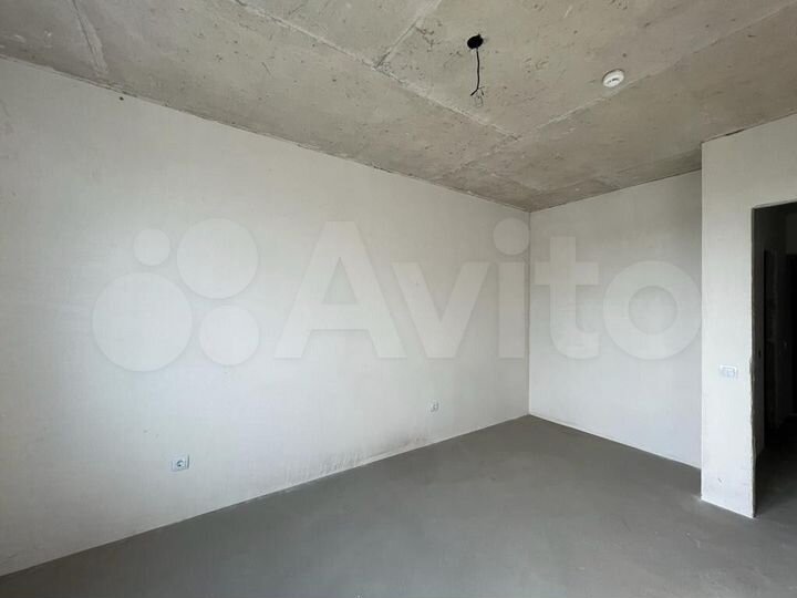 1-к. квартира, 42 м², 15/16 эт.