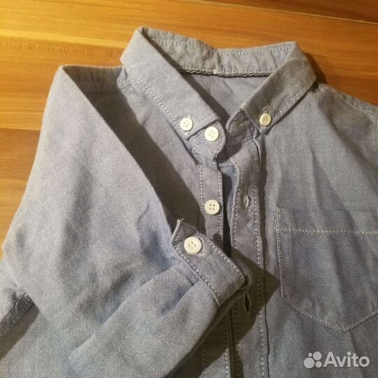 Рубашки для мальчика, 110рр