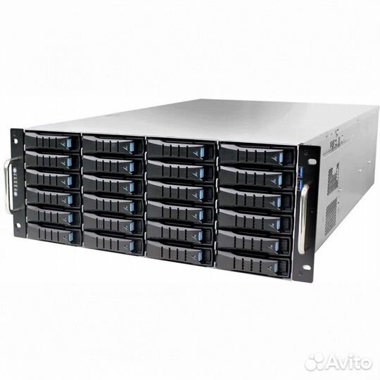 Серверный корпус AIC SB402-VG 319460