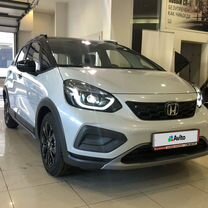 Новый Honda Fit 1.5 CVT, 2023, цена от 2 990 000 руб.