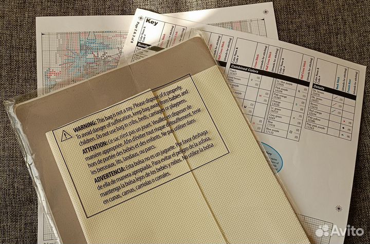 Набор для вышивания Dimensions 35219 Terrace Arch