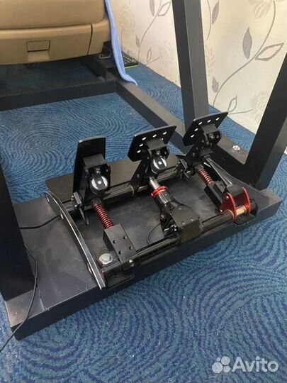 Fanatec clubsport v2 5