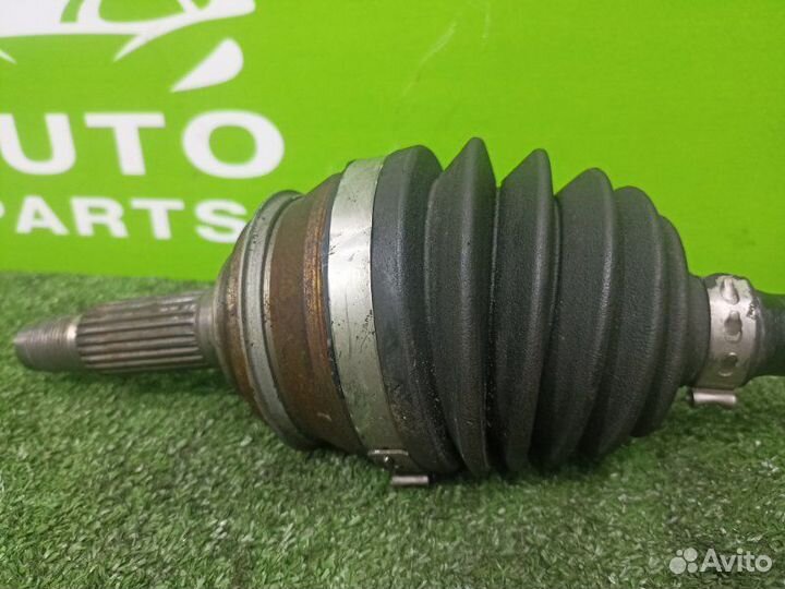 Привод toyota passo NGC30 1nrfe 2010 Перед. Прав