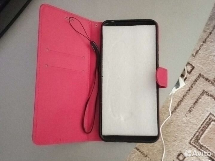 Чехол на xiaomi redmi 9а