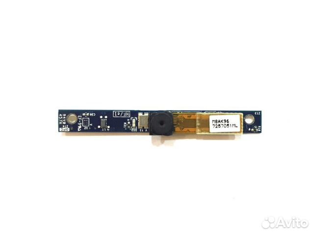 Веб камера для Macbook A1181 2006 - 2009