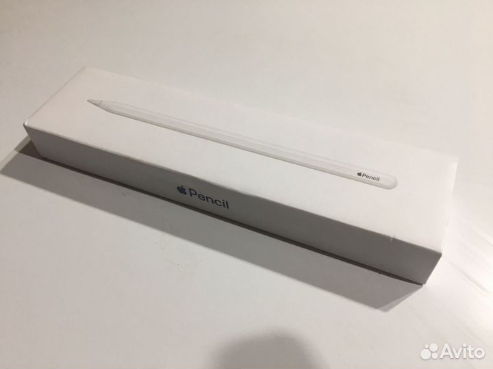 Apple pencil 2 бу A2051