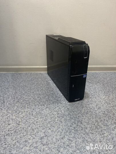 Системный блок