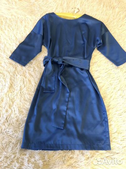 Платье размер s
