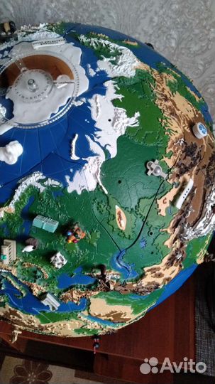 Глобус