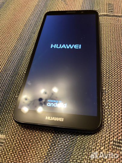 HUAWEI Y5 Lite, 16 ГБ