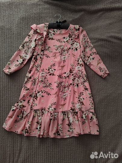 Платье женское