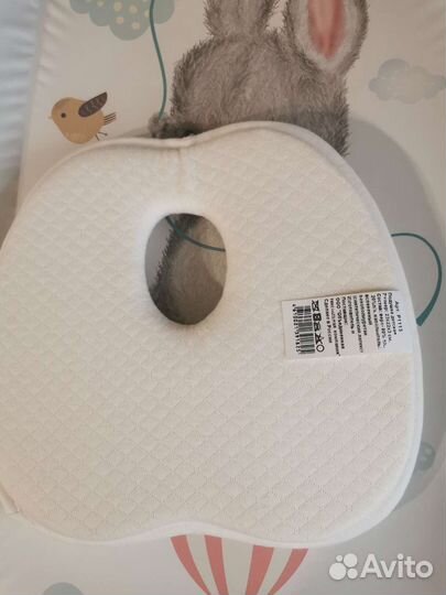 Подушка детская