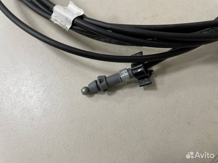 Трос открывания багажника Toyota Corolla E180 2013