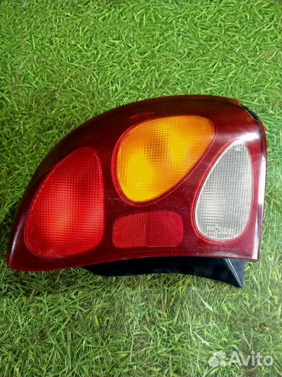Фонарь задний правый Шевроле Ланос 2002-2009г