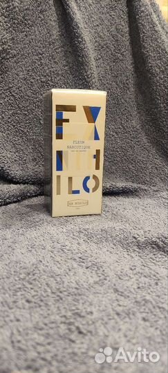 Парфюмерная вода Fleur narcotic