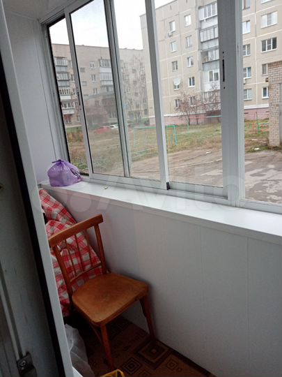 2-к. квартира, 54 м², 1/5 эт.