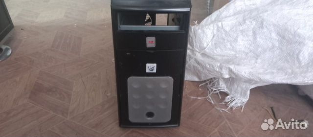 Корпус для пк InWin купить в Нижнем Тагиле | Электроника | Авито