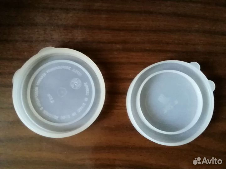 Капроновые крышки к 5л банке