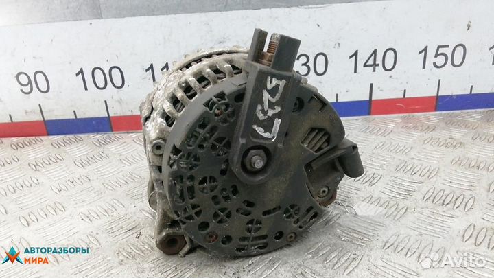 Генератор Land Rover Freelander 2 2007