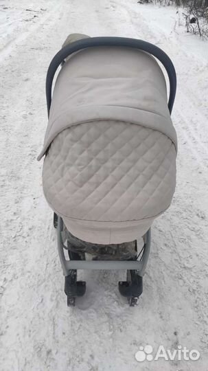 Коляска 3 в 1 Cam