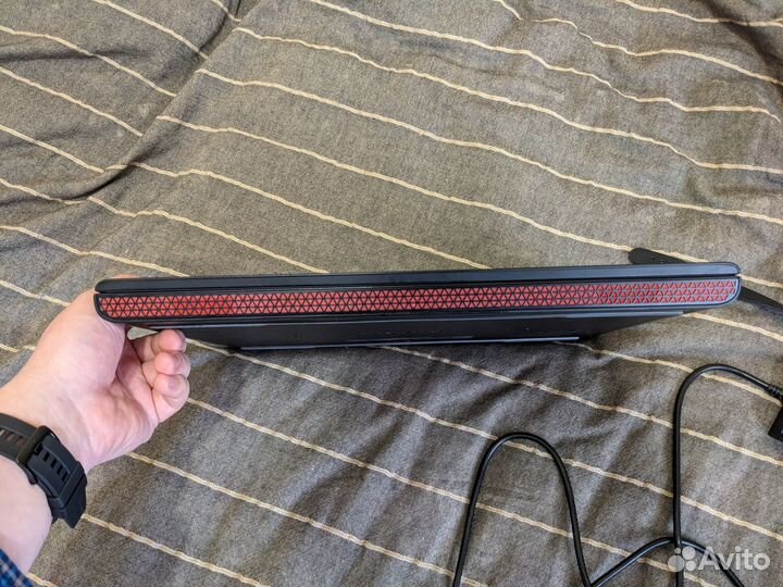 Dell Inspiron 15 Gaming 7567