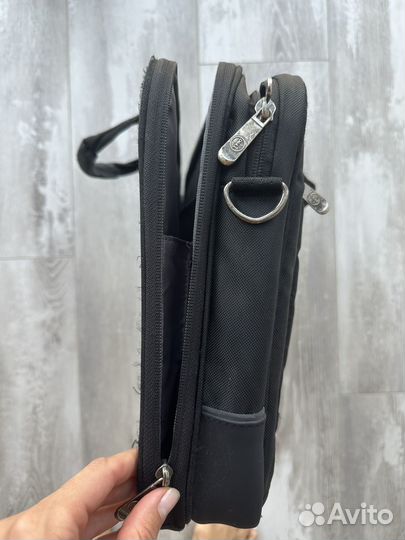 Сумка для ноутбука dell