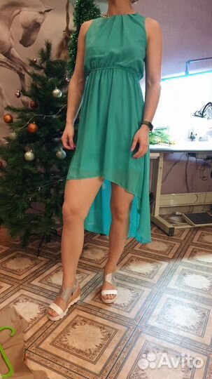 Платье на выпускной