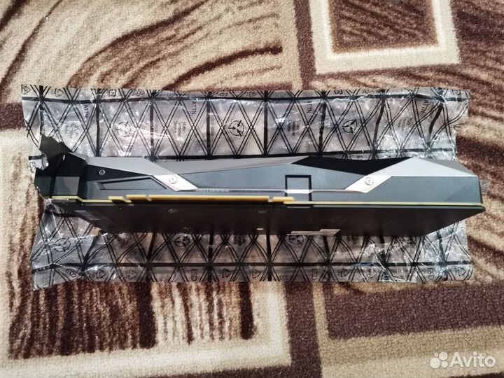 Geforce GTX 1080 Founders Edition 8GB, 256BIT