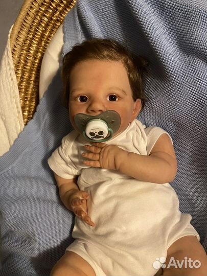 Кукла Реборн