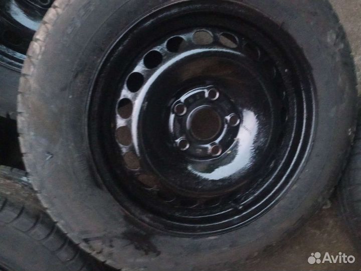 КАМА Kама-233 195/65 R15