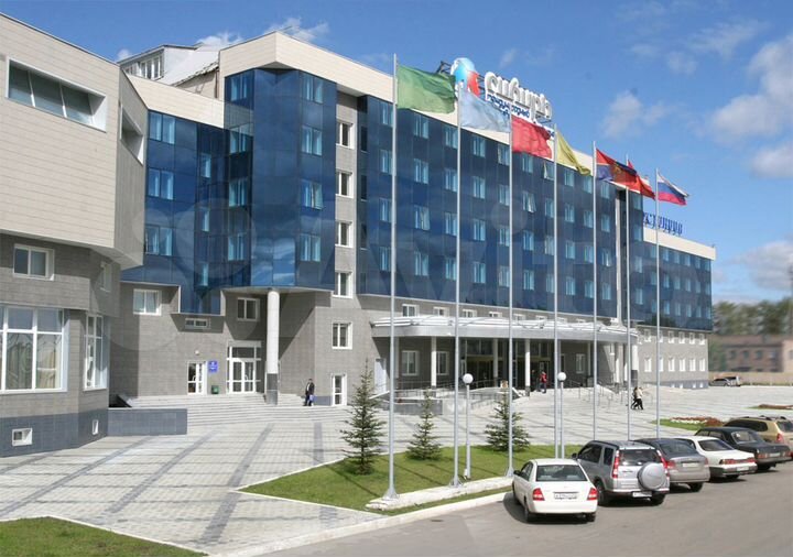 Офис, 59.2 м²