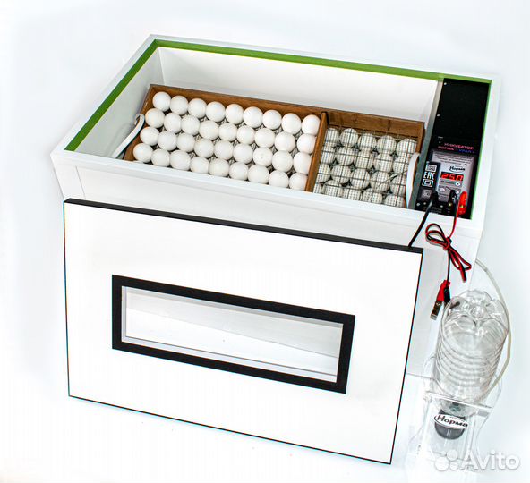 Инкубатор Урал 200 оплата при получении на почте