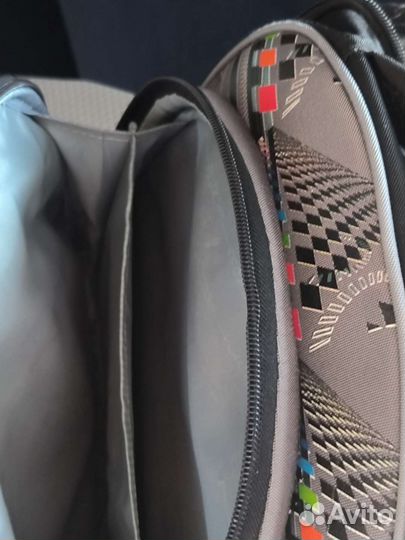 Школьный рюкзак